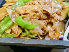 -外婆船宴餐厅·外婆喊你回家吃饭