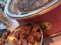 -西塔老太太泥炉烤肉(川沙百联店)