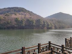 -白马涧龙池景区