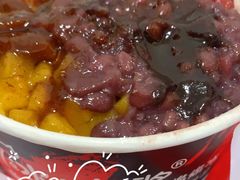 -冰冰酱老味刨冰绵绵冰(中山路总店)