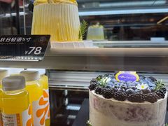 -FANEN法念·烘焙·甜点(万象城店)