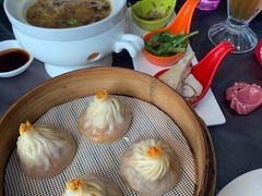 -蟹榭·本帮江浙菜·蟹宴(五角场合生汇商场店)