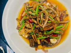 -卢小厨私房菜(长兴店)