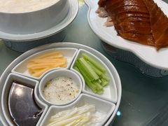 北京金牌烤鸭-西江印象酒楼