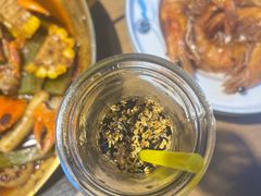 -臻鲜燕海鲜融合餐厅(金陵style店)