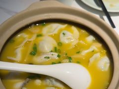 -船歌·鱼水饺青岛菜(恒隆广场店)