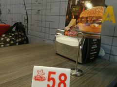 -卡乐星(美罗城店)