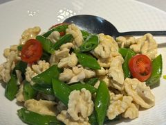 -开海·红岛海鲜虾水饺(石老人店)