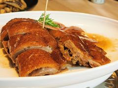 -滋粥楼·顺德菜(番禺广场总店)