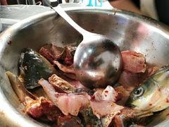 -韩妹鱼庄·泸定老字号(泸定店)