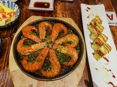 -小川洋风料理(街道口店)