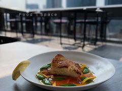 -Mercato莫卡多露台餐厅与酒吧(K11店)