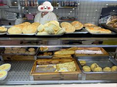 -护国寺小吃(左家庄店)