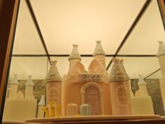 -小飞象面包公社(珠江路金鹰店)
