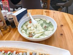-舌尖上·霞浦滩涂海鲜·新闽菜(总店)