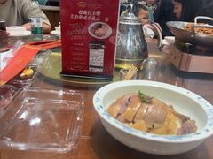 -金陵后厨·南京菜(新街口秣陵路店)