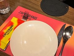 -ZAFFERANO西班牙海鲜饭(上海首店)