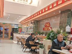 -东北小板凳地摊烧烤(泰来街店)
