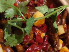 -福苗小骆驼烧烤(大唐不夜城店)