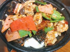 -蜀韵川香水煮鱼(泰山路店)
