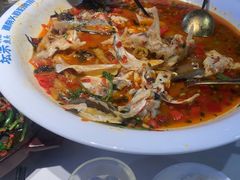 -坛宗剁椒鱼头(河西王府井店)