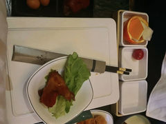 -青泰足浴·SPA养生连锁(新区店)