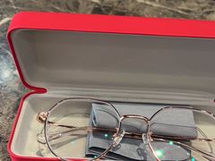 -宝明斋眼镜(洪楼店)