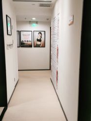 -FineYoga梵音瑜伽·普拉提