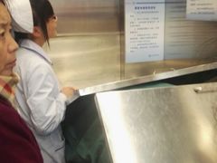 -西安市人民医院(大差市院区)