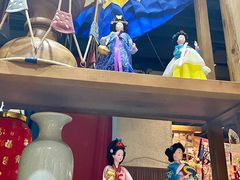 -兰正韩·韩国料理(春熙路店)