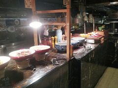 -合肥富力威斯汀酒店·知味餐厅