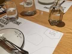 -原石牛扒·约会餐厅(龙城万科里店)