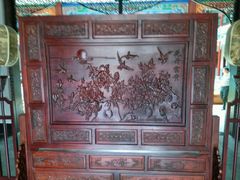 android_upload_pic-常德桃花源景区