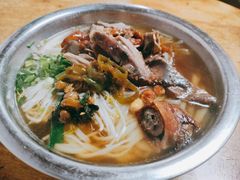 烧鸭粉-太师餐饮(人民店)
