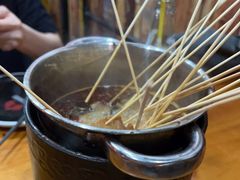 -小红烤翅(傅厚岗店)