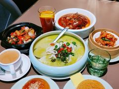 -有璟阁港式餐厅(国贸商城店)