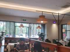 -客颂·客家宴(大壮国际广场店)
