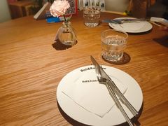 -芭莉与彩虹西餐厅(成都合生汇店)