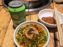 -懂食汇自助火锅