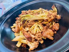 -狮王府淮扬菜(夫子庙老门东店)