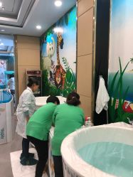 -添禧月子会所(高新店)