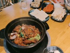 -重庆鸡公煲·嘟享吃(林科大店)