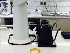 -Onirii Coffee(长乐路店)