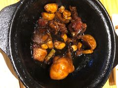 -峨嵋小镇·川菜(勒泰中心店)