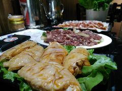 -燚青春东北泥炉烤肉(百合店)