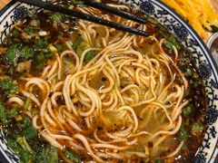 -有礼有面(知春路店)