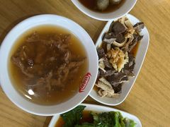 -好成财牛排馆(涂门街总店)