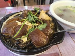 聪辉封肉-聪辉同安老美食饭店(大元路店)