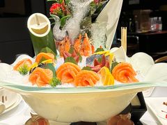 -京粤荟(海王银河科技大厦店)