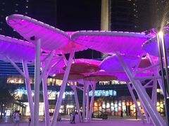 -大族广场Mall&More